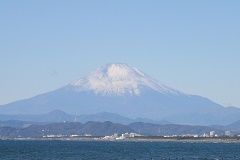 鵠沼海岸