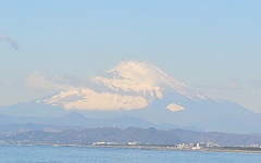 湘南海岸