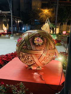 八卦茶園