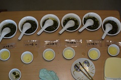 八卦茶園