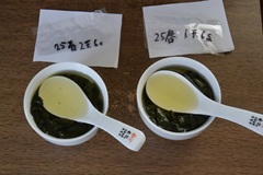 八卦茶園