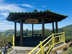 八卦茶園