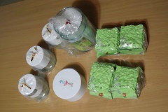 八卦茶園