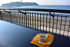 八卦茶園
