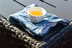 八卦茶園
